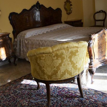 Stanze Barocche Bed & Breakfast Modica Ngoại thất bức ảnh