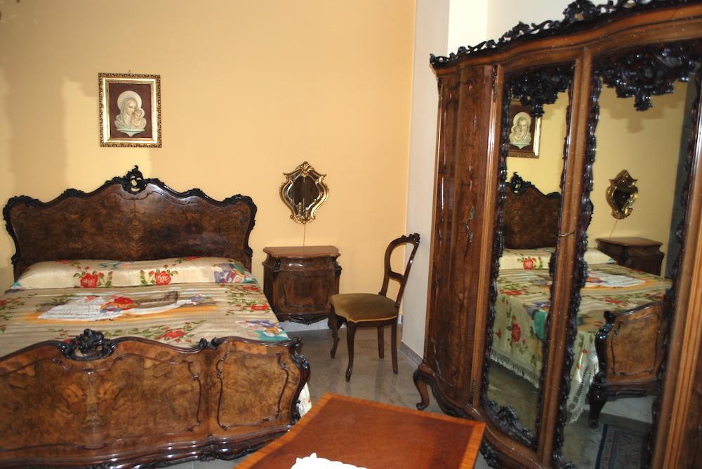 Stanze Barocche Bed & Breakfast Modica Ngoại thất bức ảnh
