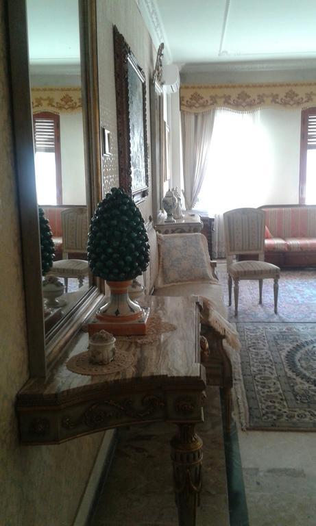Stanze Barocche Bed & Breakfast Modica Ngoại thất bức ảnh