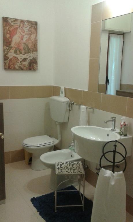 Stanze Barocche Bed & Breakfast Modica Ngoại thất bức ảnh