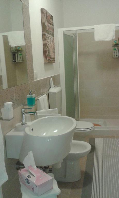 Stanze Barocche Bed & Breakfast Modica Ngoại thất bức ảnh