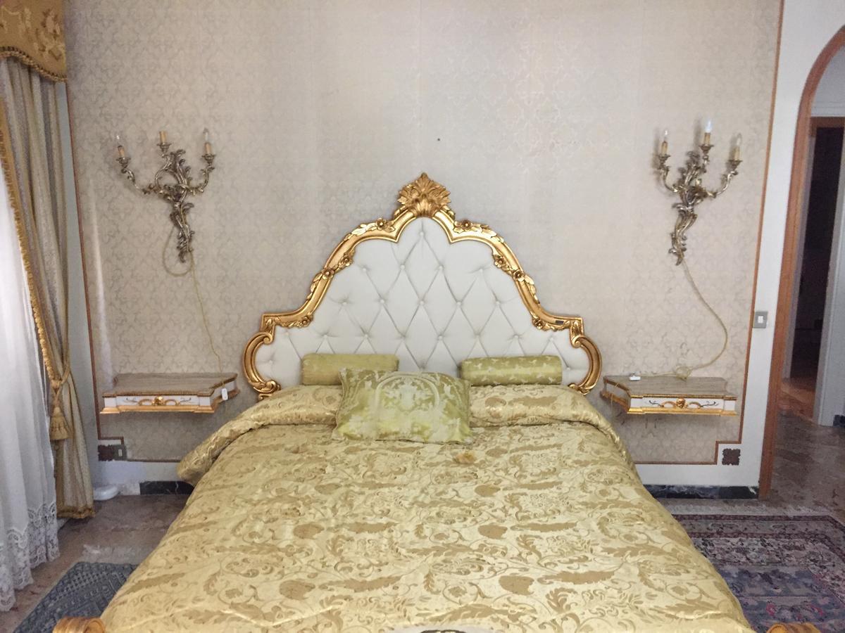 Stanze Barocche Bed & Breakfast Modica Ngoại thất bức ảnh