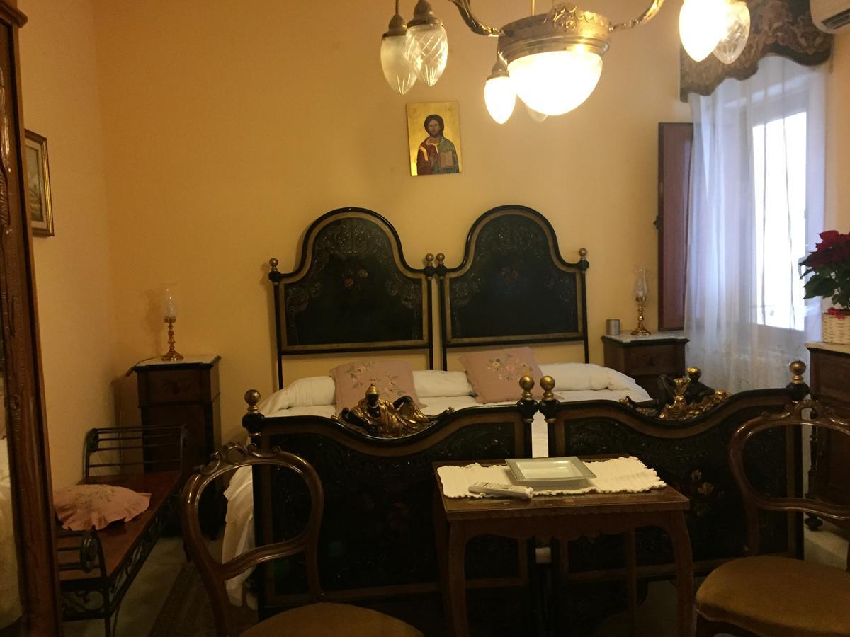 Stanze Barocche Bed & Breakfast Modica Ngoại thất bức ảnh