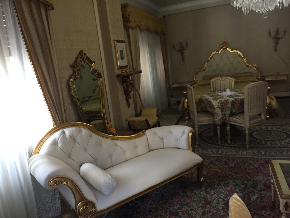 Stanze Barocche Bed & Breakfast Modica Ngoại thất bức ảnh