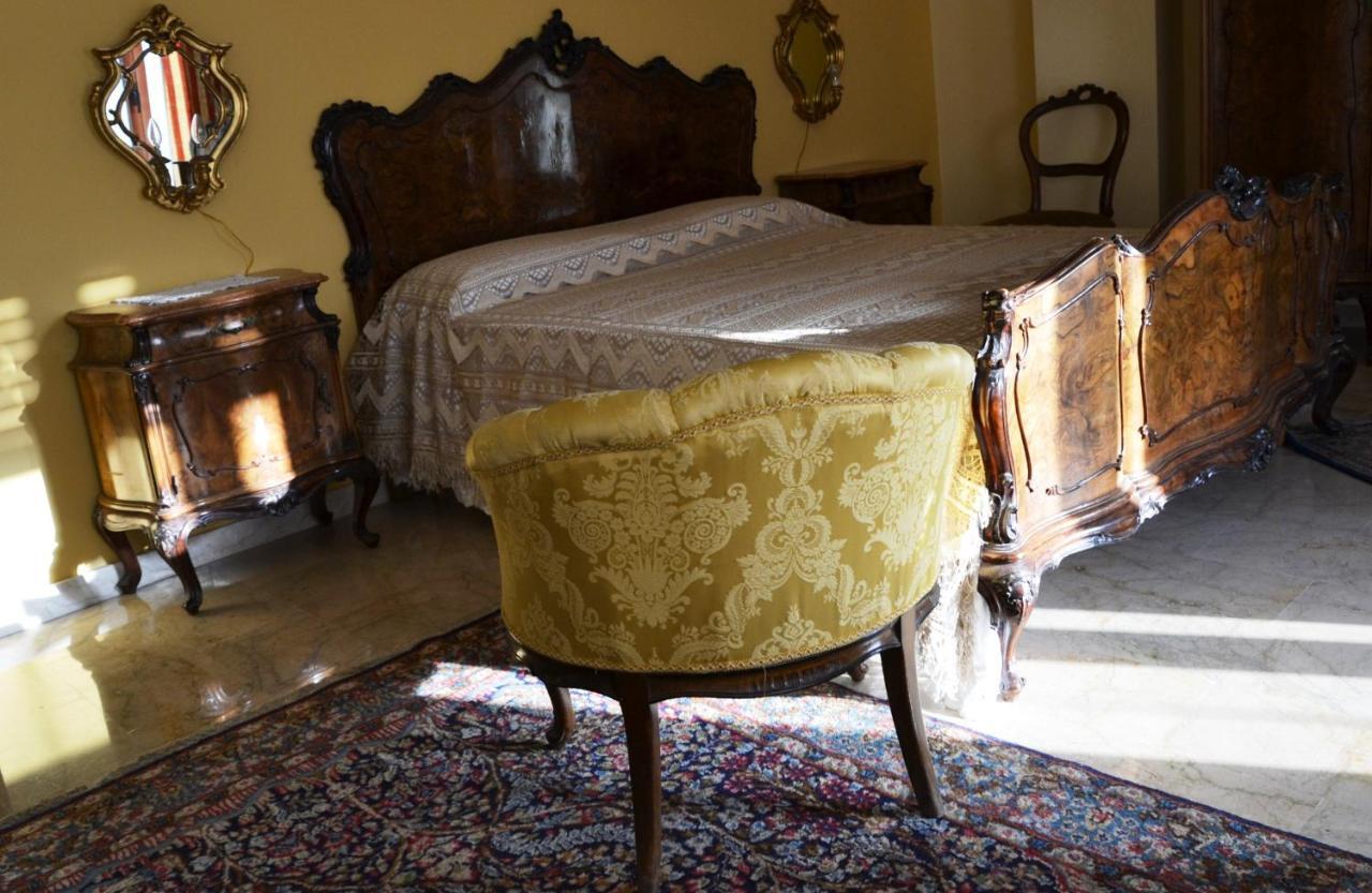Stanze Barocche Bed & Breakfast Modica Ngoại thất bức ảnh