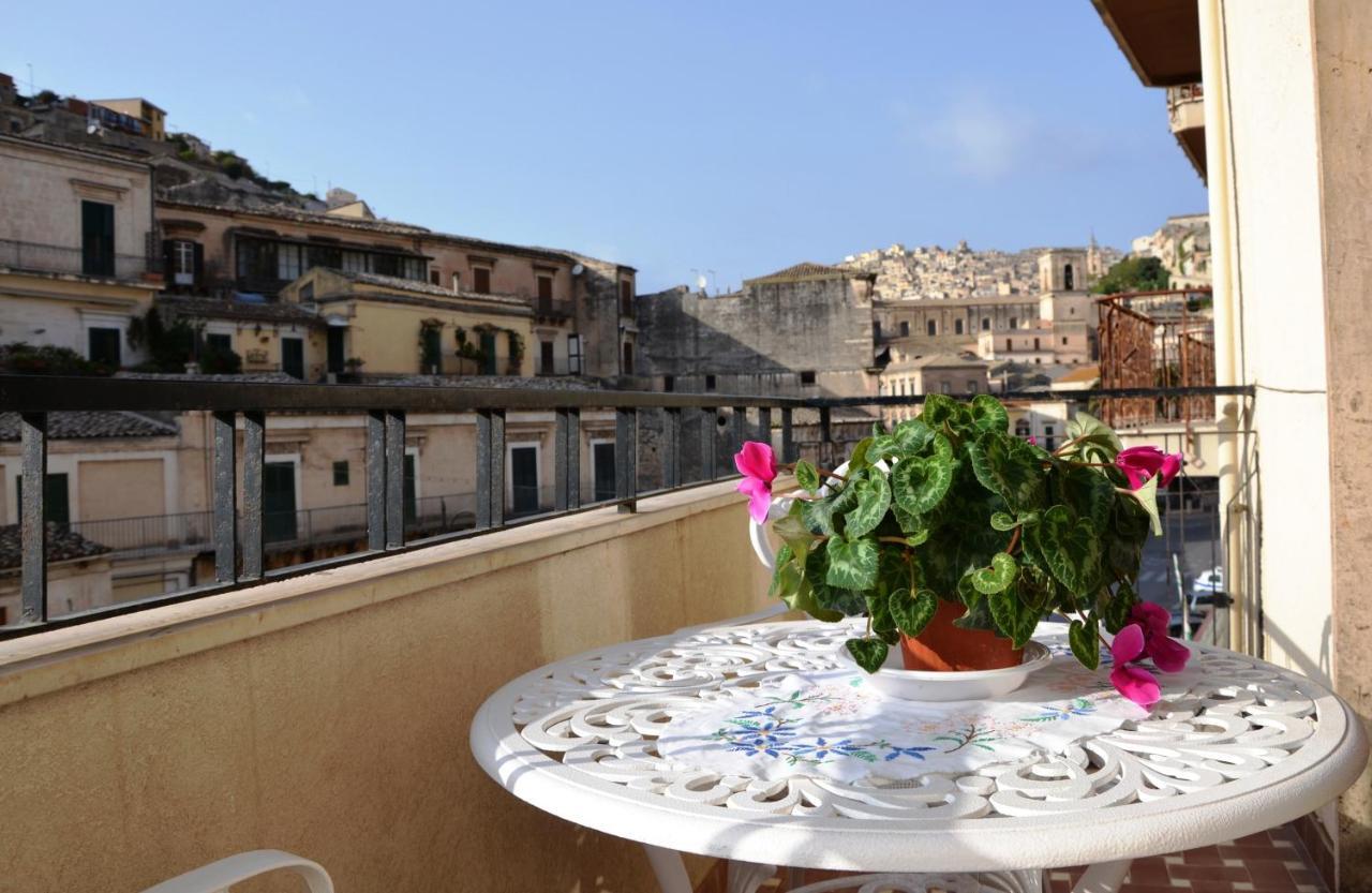 Stanze Barocche Bed & Breakfast Modica Ngoại thất bức ảnh