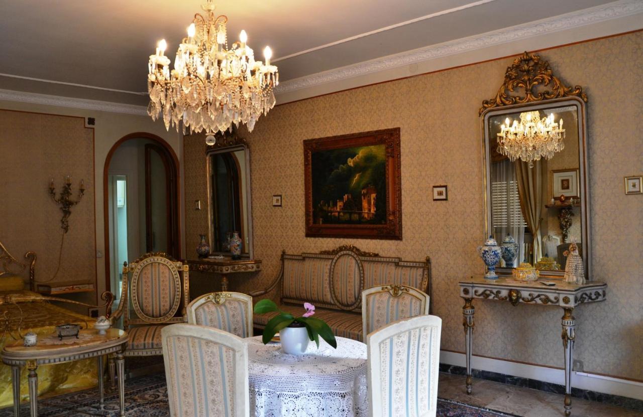 Stanze Barocche Bed & Breakfast Modica Ngoại thất bức ảnh