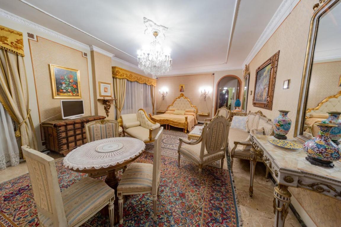 Stanze Barocche Bed & Breakfast Modica Ngoại thất bức ảnh