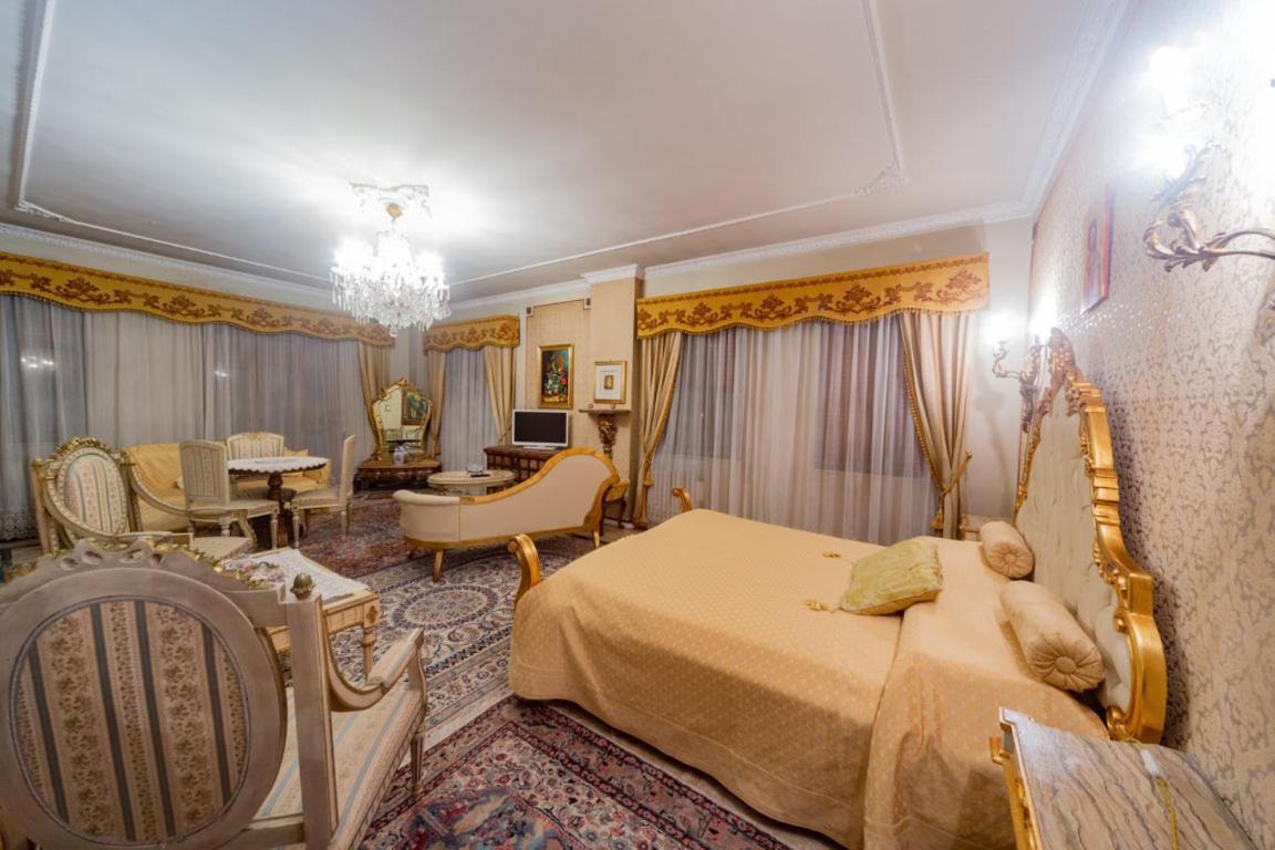 Stanze Barocche Bed & Breakfast Modica Ngoại thất bức ảnh