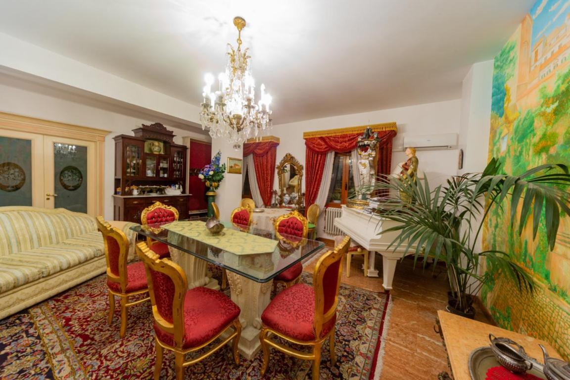 Stanze Barocche Bed & Breakfast Modica Ngoại thất bức ảnh